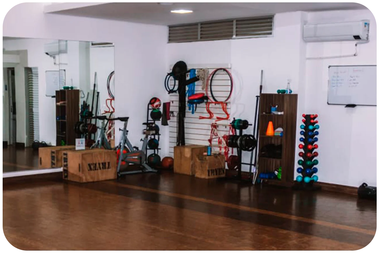 espaço
